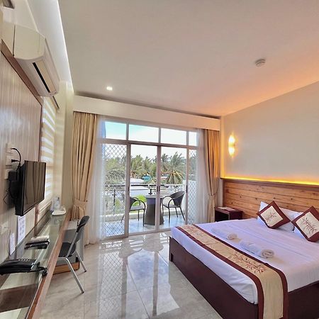 Cebu North Coast Beach Resort Sogod  Exterior photo